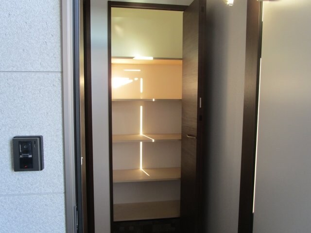 はまなすⅡの物件内観写真