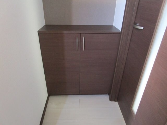 はまなすⅡの物件内観写真