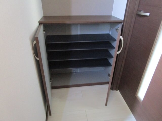 はまなすⅡの物件内観写真