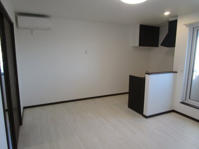 はまなすⅡの物件内観写真