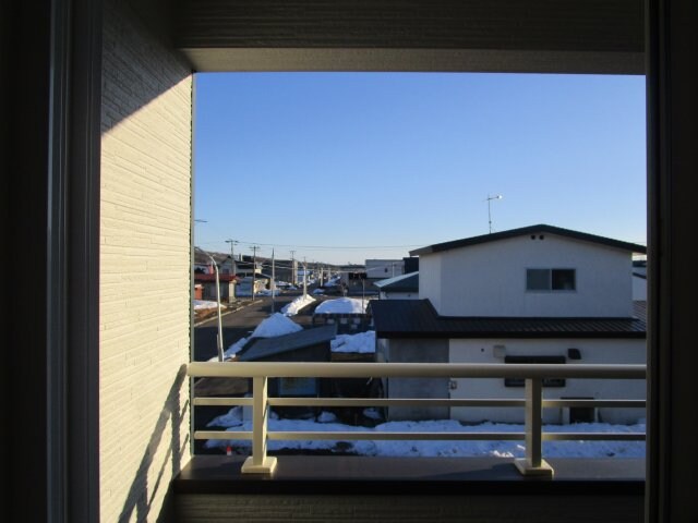 はまなすⅡの物件内観写真