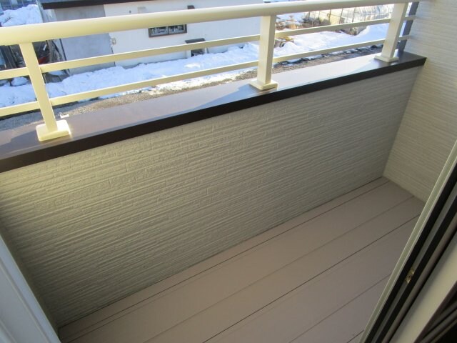 はまなすⅡの物件内観写真