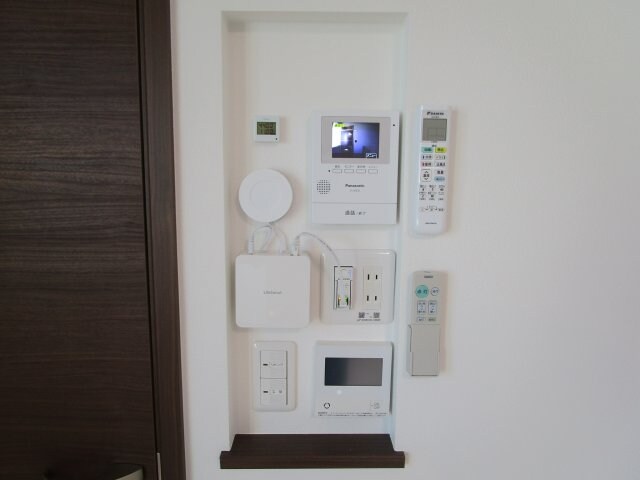 はまなすⅡの物件内観写真