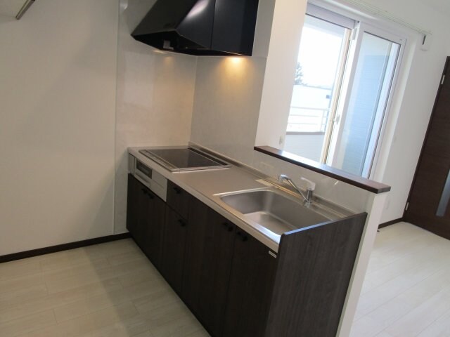 はまなすⅡの物件内観写真