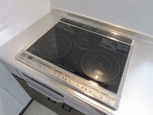 はまなすⅡの物件内観写真