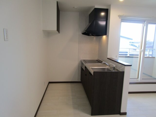 はまなすⅡの物件内観写真