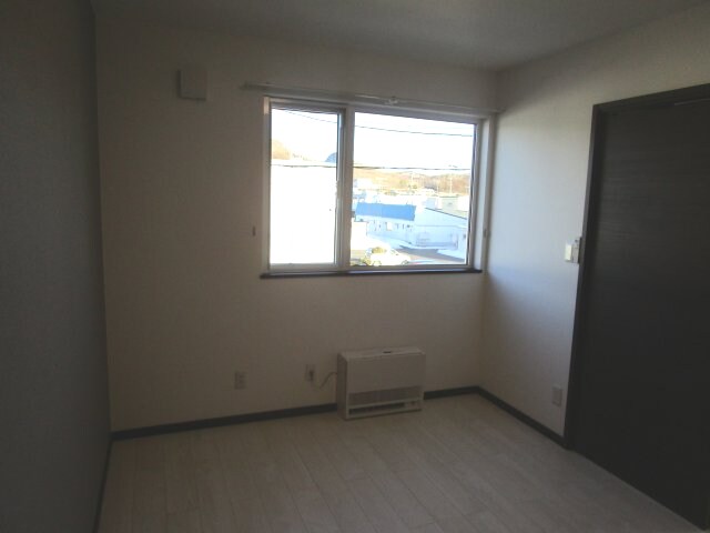 はまなすⅡの物件内観写真