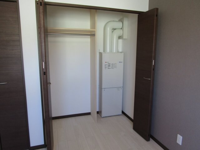 はまなすⅡの物件内観写真