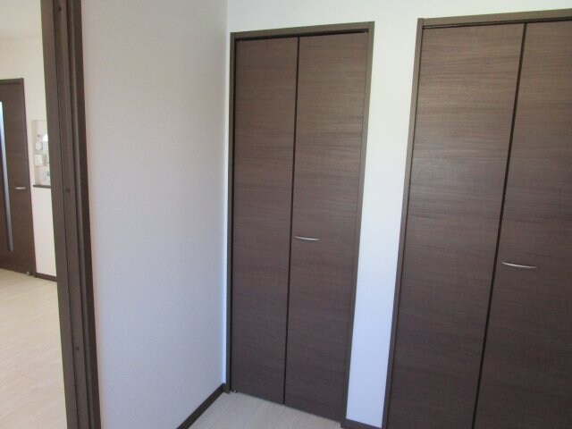 はまなすⅡの物件内観写真