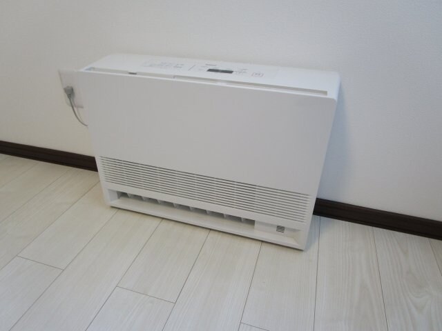 はまなすⅡの物件内観写真