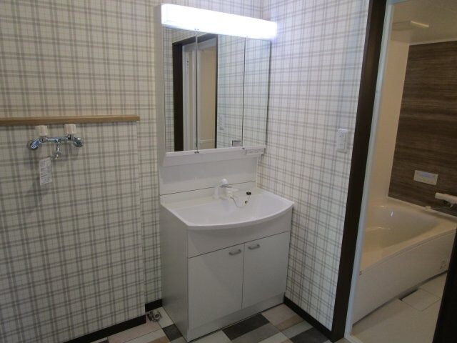 はまなすⅡの物件内観写真