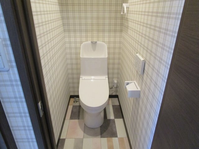 はまなすⅡの物件内観写真