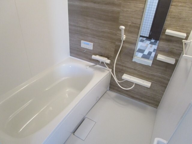 はまなすⅡの物件内観写真