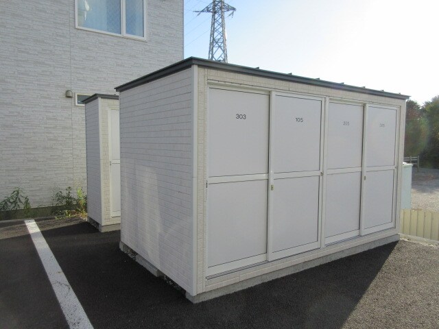 Oneselfの物件内観写真