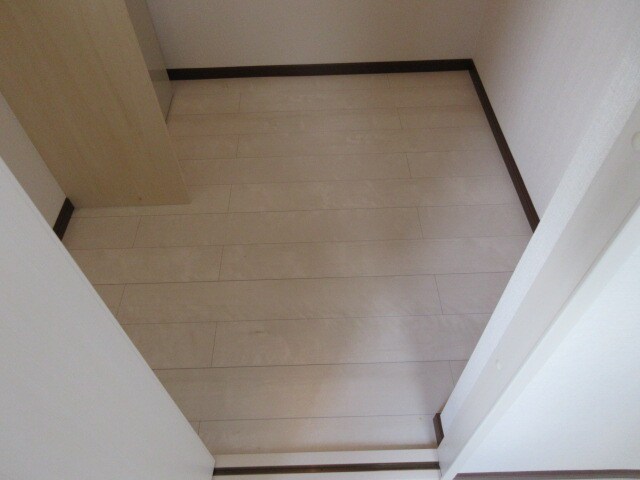 Oneselfの物件内観写真