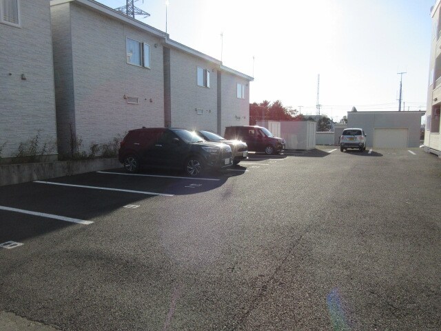 Oneselfの物件外観写真