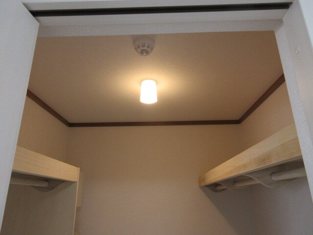 Oneselfの物件内観写真