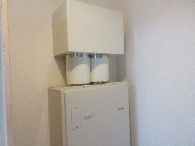 Oneselfの物件内観写真