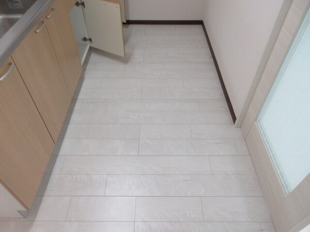 Oneselfの物件内観写真