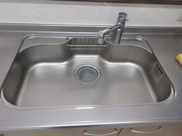 Oneselfの物件内観写真