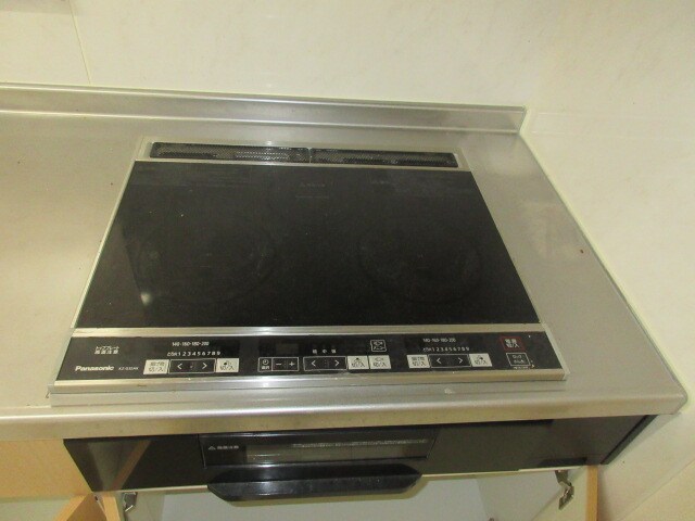 Oneselfの物件内観写真