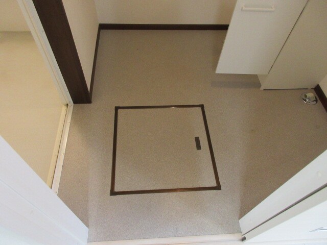 Oneselfの物件内観写真