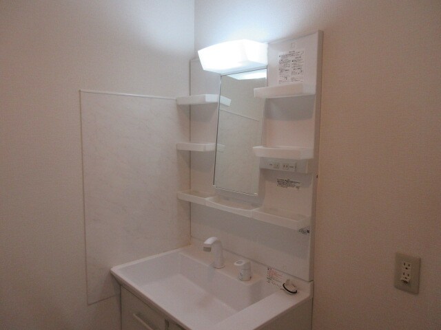 Oneselfの物件内観写真