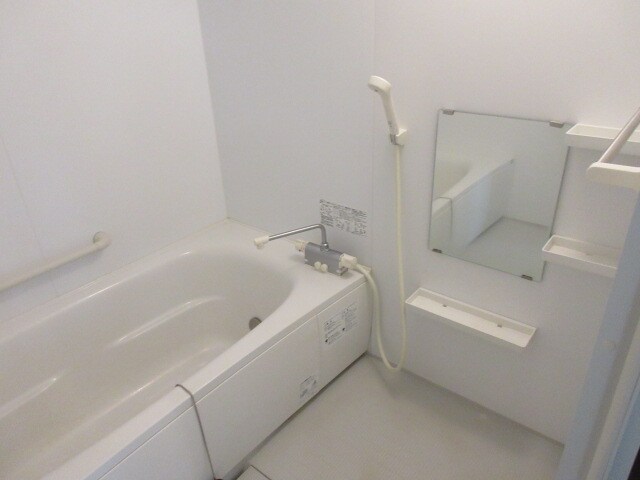 Oneselfの物件内観写真