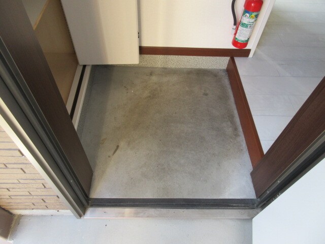 Oneselfの物件内観写真