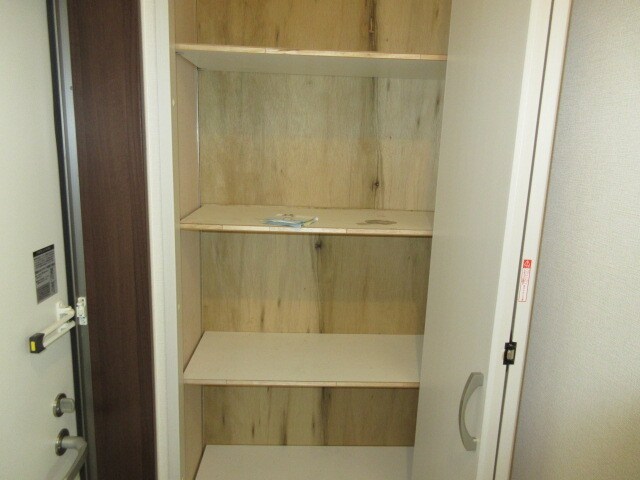 Oneselfの物件内観写真