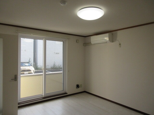 Oneselfの物件内観写真