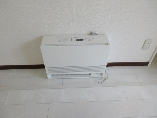 Oneselfの物件内観写真