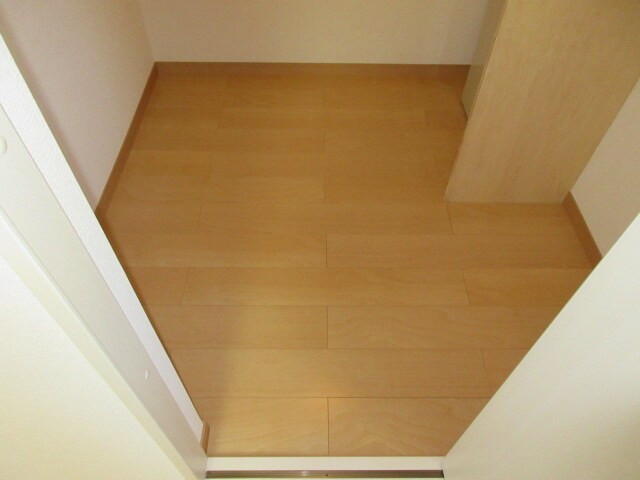 Oneselfの物件内観写真