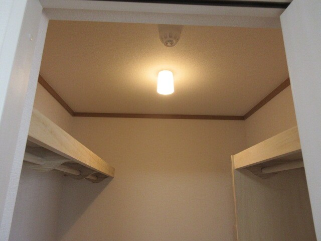 Oneselfの物件内観写真