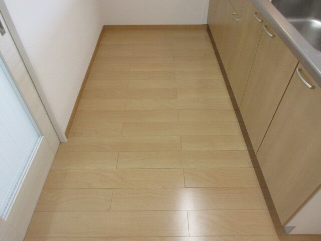 Oneselfの物件内観写真