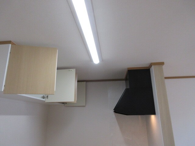 Oneselfの物件内観写真