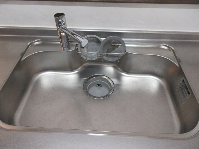 Oneselfの物件内観写真