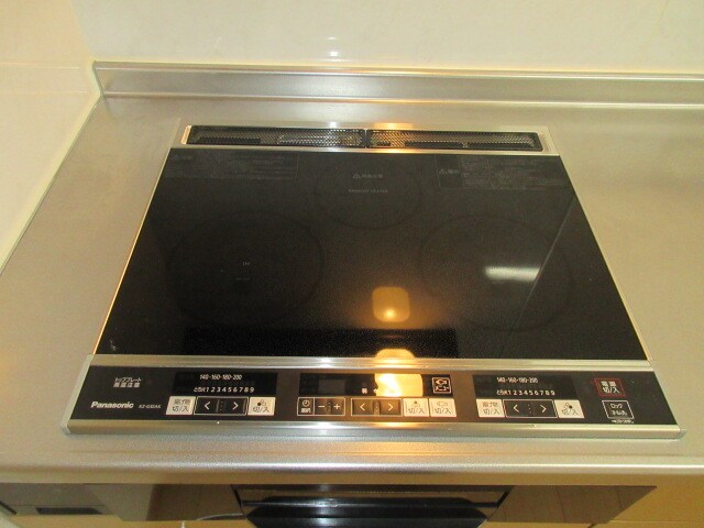 Oneselfの物件内観写真