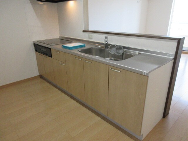 Oneselfの物件内観写真