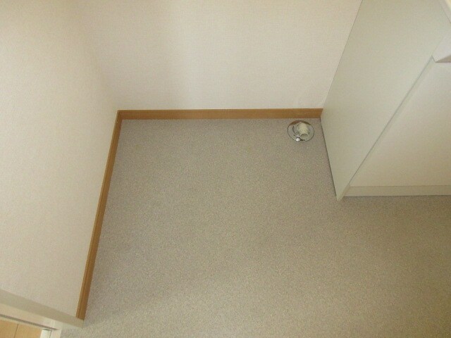 Oneselfの物件内観写真