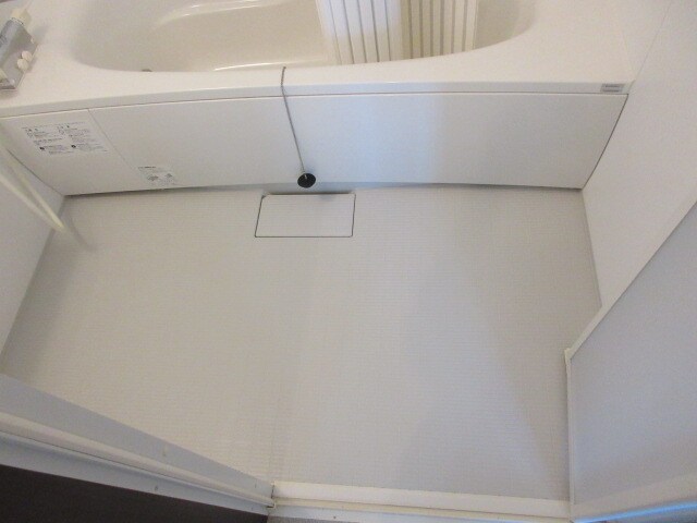 Oneselfの物件内観写真