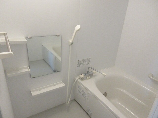 Oneselfの物件内観写真