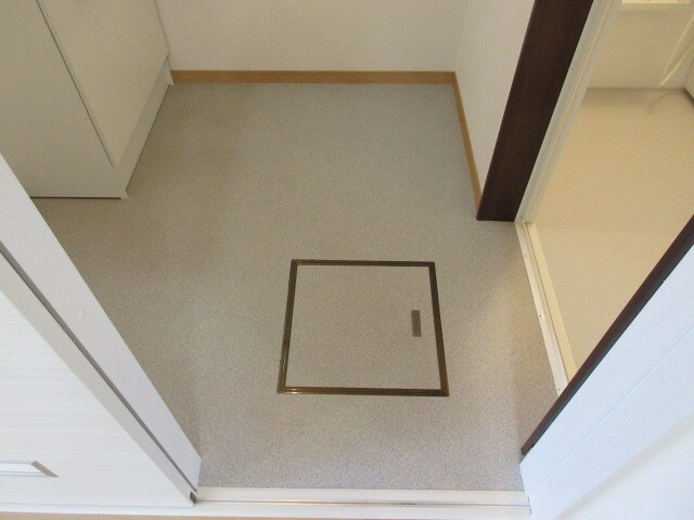 Oneselfの物件内観写真