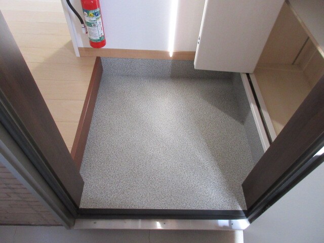 Oneselfの物件内観写真