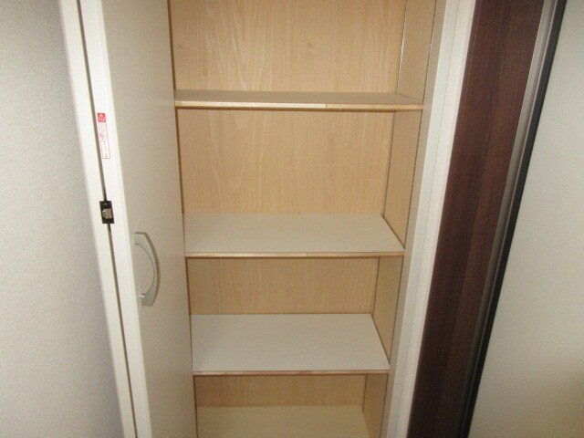 Oneselfの物件内観写真