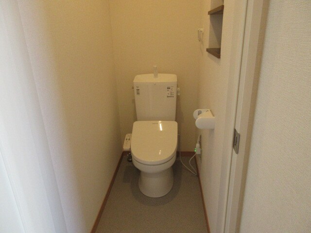 Oneselfの物件内観写真