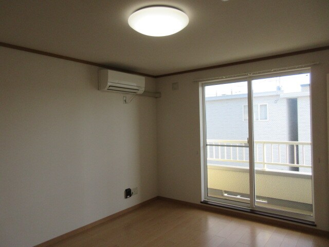 Oneselfの物件内観写真