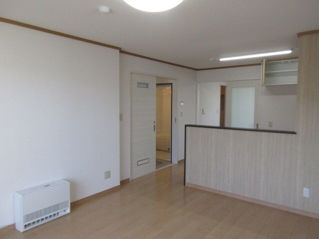 Oneselfの物件内観写真