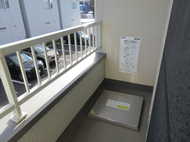 Oneselfの物件内観写真