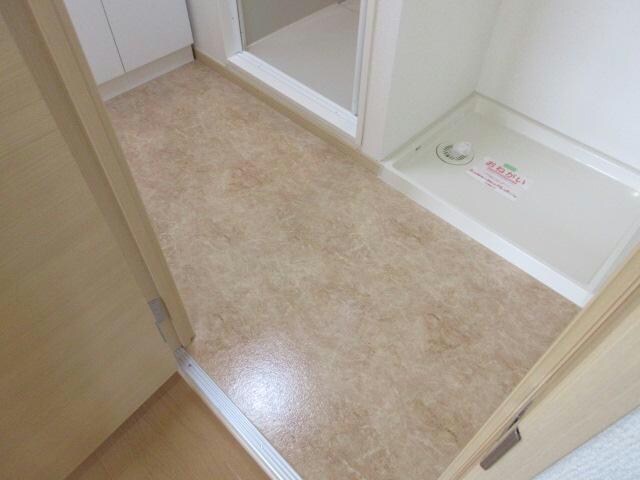 グランドコモンズの物件内観写真